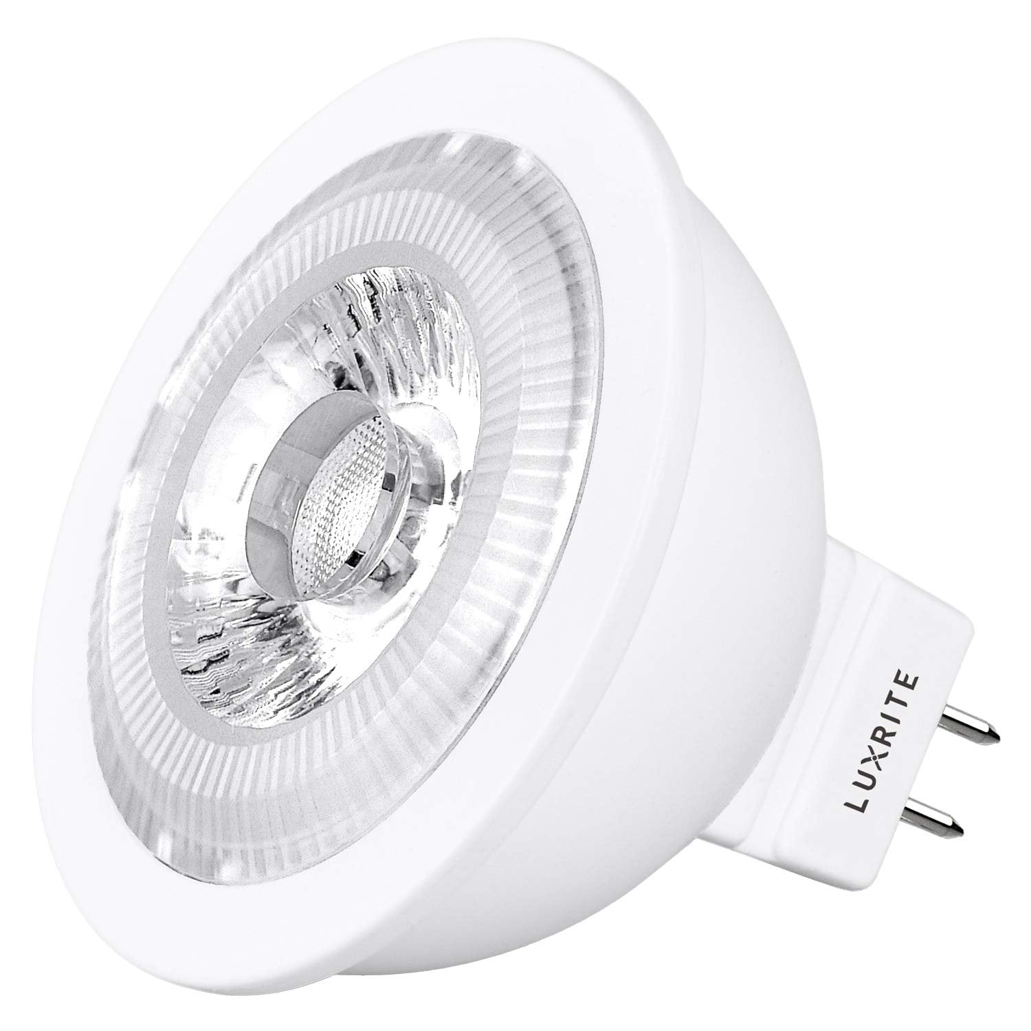 Top Quality MR16 12V LED Spot up light Bulb Lamp 2700K Warm White Dimmable 12PK 