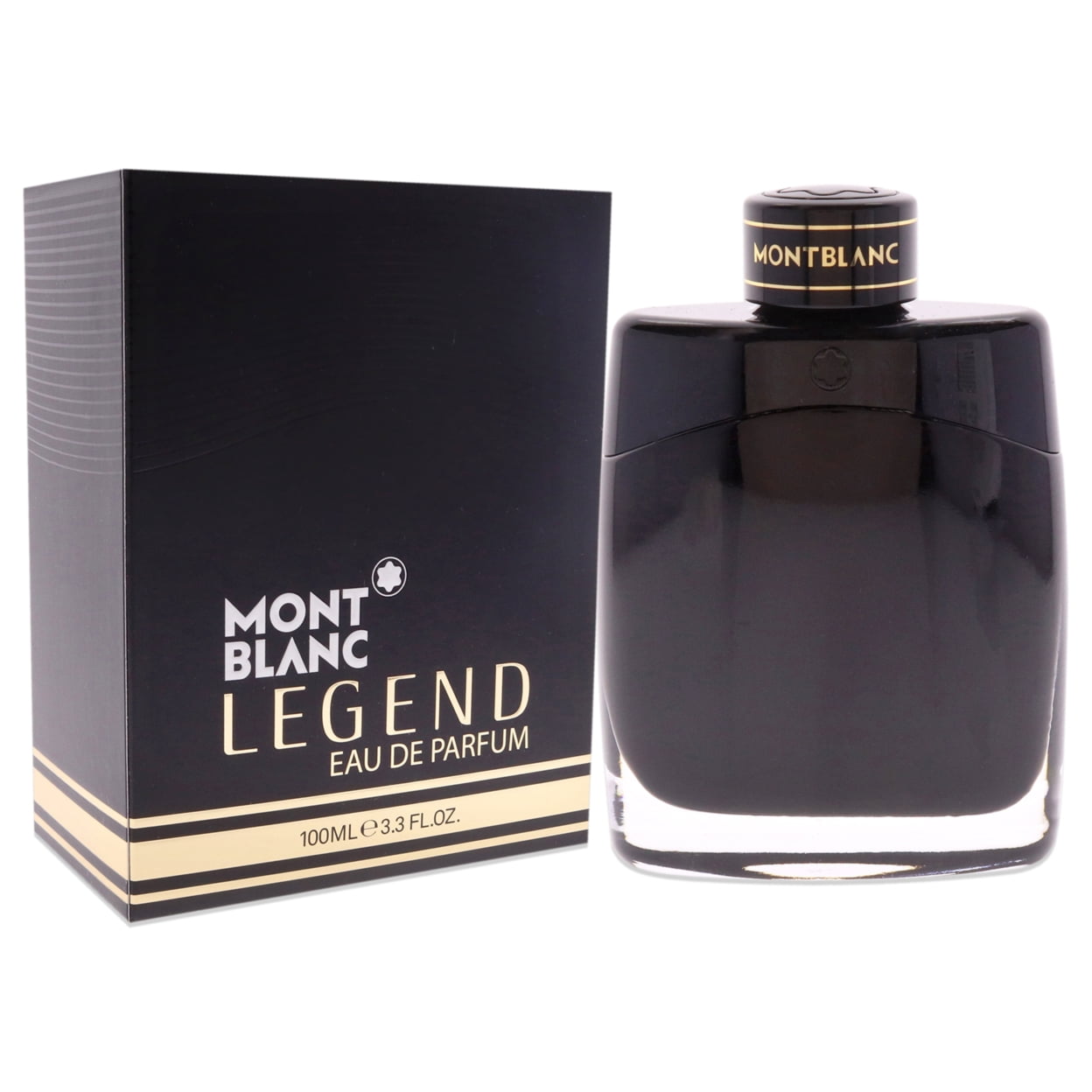 mont blanc men perfume