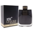 thumbnail image 3 of Mont Blanc Legend by Mont Blanc, 3.3 oz Eau De Parfum Spray for Men, 3 of 6