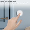 thumbnail image 4 of Tuya Zigbee 3.0 Switch Smartphone APP Remote Control Lamp Button IP55 Waterproof Dimmer Timing Indoor Bedroom Office, 4 of 9