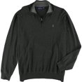 thumbnail image 1 of Ralph Lauren Mens LS Pullover Sweater, Gris, Grande 3X, 1 of 1
