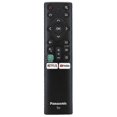 thumbnail image 1 of RC870P For Panasonic Bluetooth Voice TV Remote 06-B87W21-PA04XS, 1 of 2