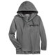 thumbnail image 2 of Sudadera con Capucha Cohen Contrast William Rast para hombre gris grande, 2 of 2