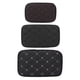thumbnail image 1 of Almohadilla de reposabrazos para mesa de Nail Art, cojín suave de PU impermeable para mantener ordenado, funda para reposabrazos de coche, 3 uds., 1 of 8