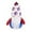 B#00, variant on Danhjin 4th of July Patriotic Gnomes,Patriotic Gnome Plush President Election Decoration,American Veterans Day Gift,Armed Forces Day Table Decorations - Summer Savings