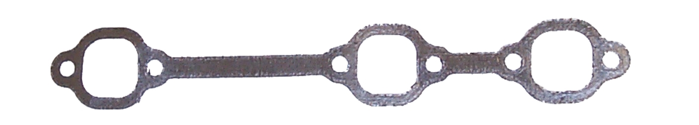 Sierra 18-2909 Exhaust Manifold Gasket 27-99757 4909