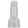 thumbnail image 2 of Crimp Cap Long Neck Nylon 16-14 Gauge - Package of 1000, 2 of 2