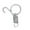 B, variant on Hearth & Gear Wire Cage Clips Sturdy Galvanized Cage Clips Portable Large J Clips For Wire Cages Spring Cage Door Hook For Bird Cage Accessories Mini Clamp Clip Screw down Clamps for Woodworking C