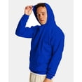 thumbnail image 2 of Hanes Ecosmart® Hooded Sweatshirt, 2 of 5