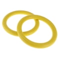 thumbnail image 3 of Anillas de Gimnasia perfecl ABS Ecológico Amarillo, 3 of 8