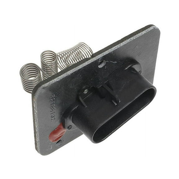 Blower Motor Resistor - Compatible with 1994 - 1996 Chevy Impala 1995