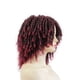 thumbnail image 1 of Peluca Ganfancp Trenza Sucia Crochet Africa Fibra Química, 1 of 3
