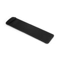 thumbnail image 3 of Grifiti Chiton Slim 17 Slim Keyboard Sleeve for Apple Logitech Steel Series, 3 of 8