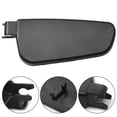 thumbnail image 1 of Front Windshield Wiper Washer Cap Cover Right Side For Mercedes 1648240049, 1 of 9