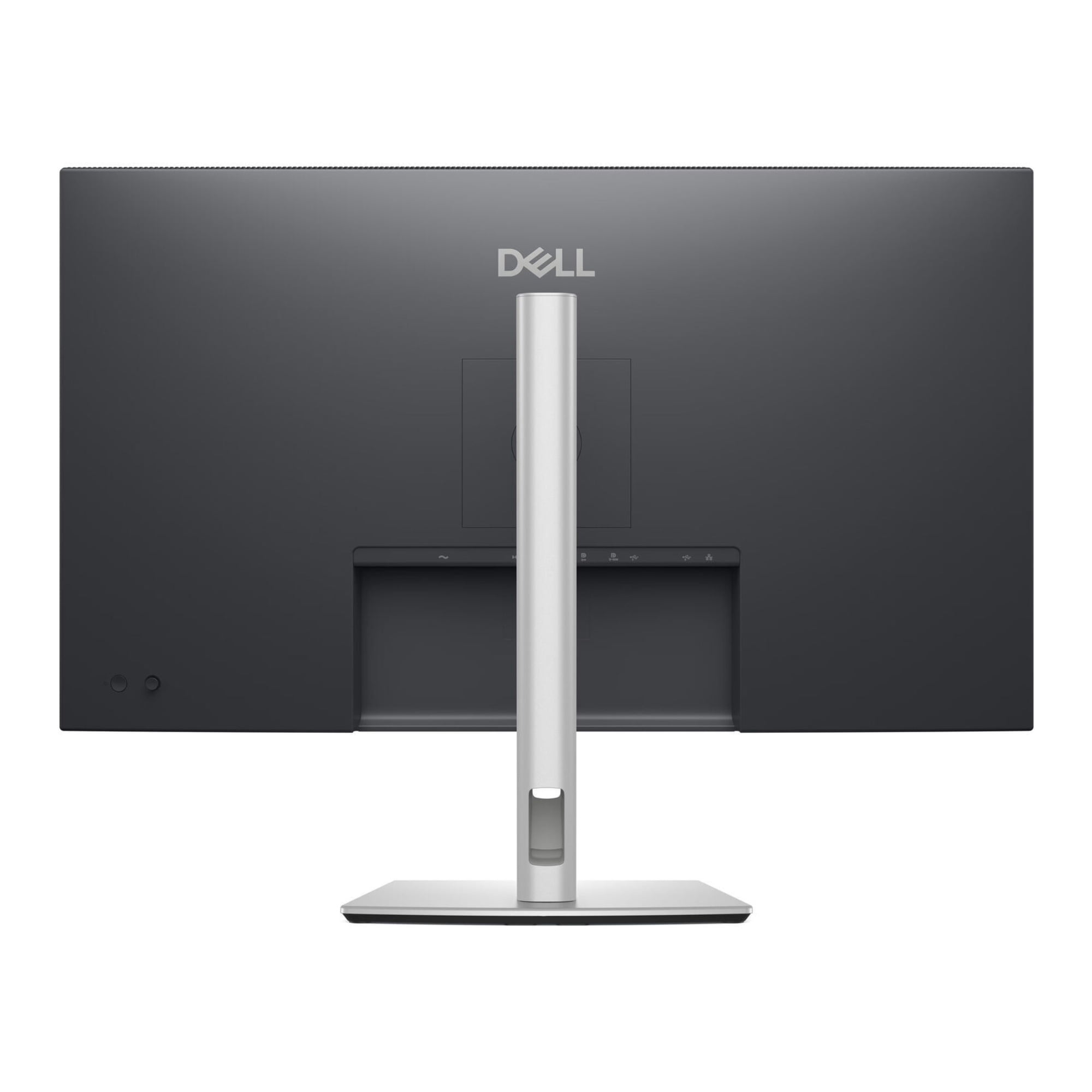 Dell Pro 32 Plus QHD USB-C Hub Monitor - 2560 x 1440 IPS Display, 100Hz