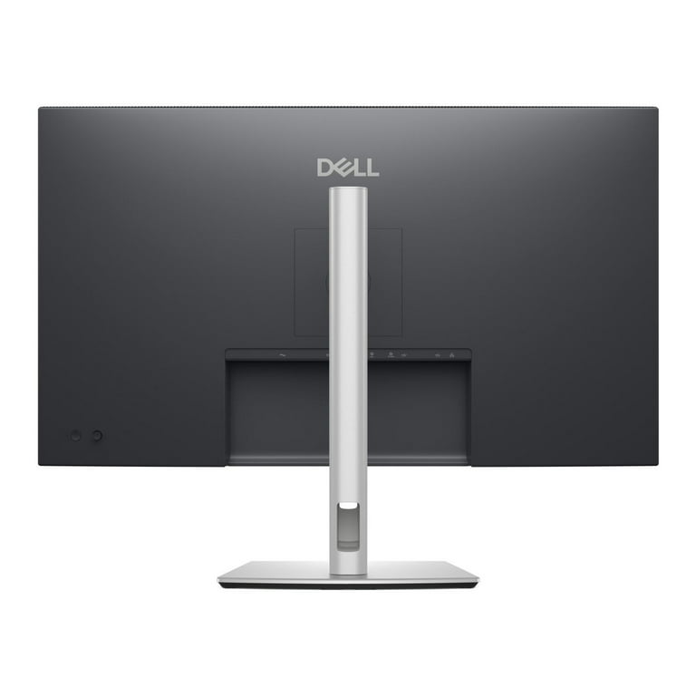 Dell Pro 32 Plus QHD USB-C Hub Monitor - 2560 x 1440 IPS Display