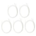 thumbnail image 4 of unbranded 5Jgo Cuerdas Nylon Para Ukulele Material De Calidad Para Sustitución Y Reparación Fácil, 4 of 6