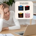 thumbnail image 2 of Clicking Wheel Fidget, Fidget Clicking Wheel, Fidget Clicker, Stress Relief Desk Toy, Fidget Toys Adults Anxiety , Jnnjv, 2 of 5
