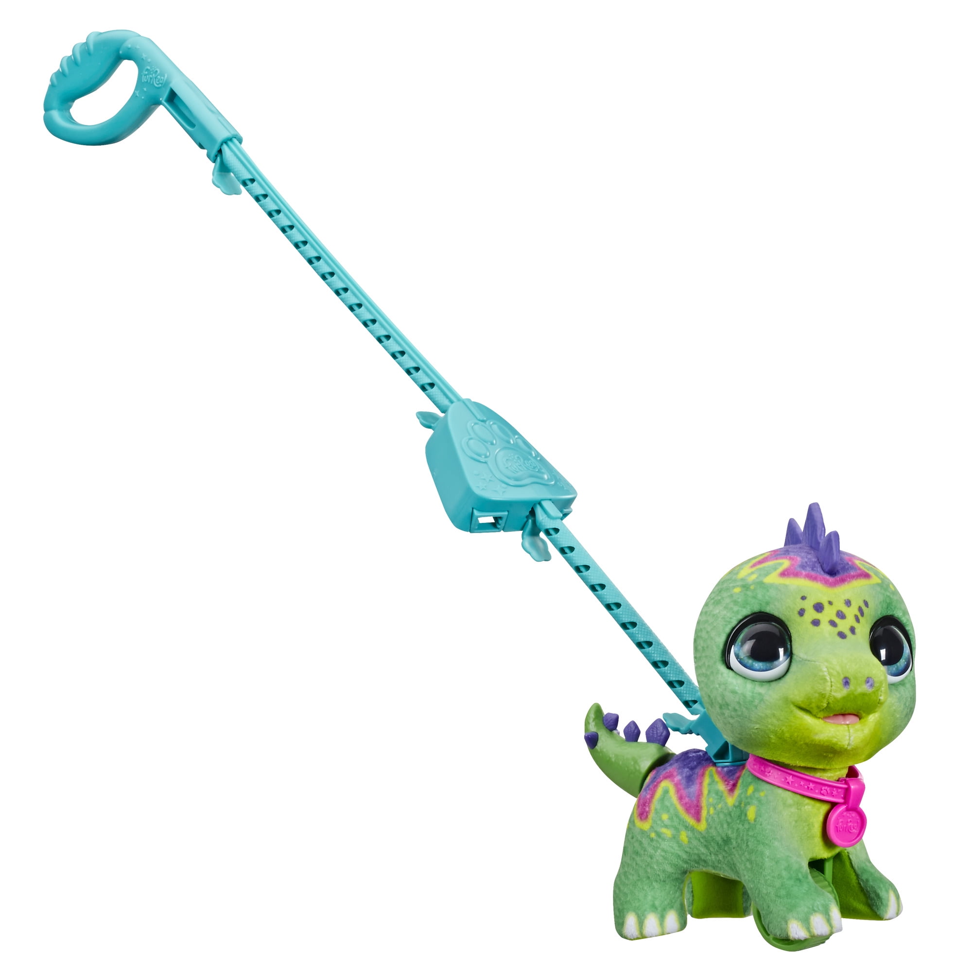 Hasbro Walkalots Dino Interactive Pet Toy NEW IN BOX FurReal 4 