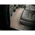 thumbnail image 3 of WeatherTech Custom Fit FloorLiners compatible with 2005-2010 Honda Odyssey - 2nd Row, Tan, 3 of 5