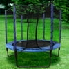 Airmaster 6 Trampoline and Enclosure