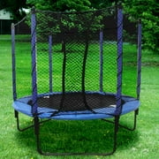 Airmaster 6 Trampoline and Enclosure