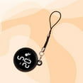 thumbnail image 4 of Time Display Watch Student Pendant Watch Waterproof Led Digital Electronic Time Display Mirror Keychain with Hanging Rope Watch Electronic Watch, 4 of 10