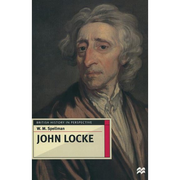 British History in Perspective: John Locke (Paperback)