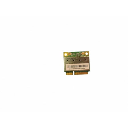 Image of 04G03309800F Asus Wireless Card A53SV-XT2 NOTEBOOK