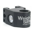thumbnail image 3 of Weigh Safe Support à Bille d'Attelage de Remorque SWS6-2-KA Convient au Récepteur de 2 Pouces; Poids Brut de Remorque 12500; Réglable; Conception Escamotable; Retombée de 6 Pouces/montée de 7 Pouces, 3 of 6