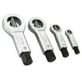 thumbnail image 4 of KDJ Professional Grade Nut Splitting Tool for Stuck Nuts 9 27mm Size Range, 4 of 10