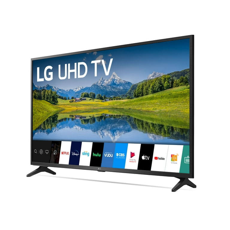 LG 65 Class 4K UHD 2160P Smart TV 65UN6955ZUF