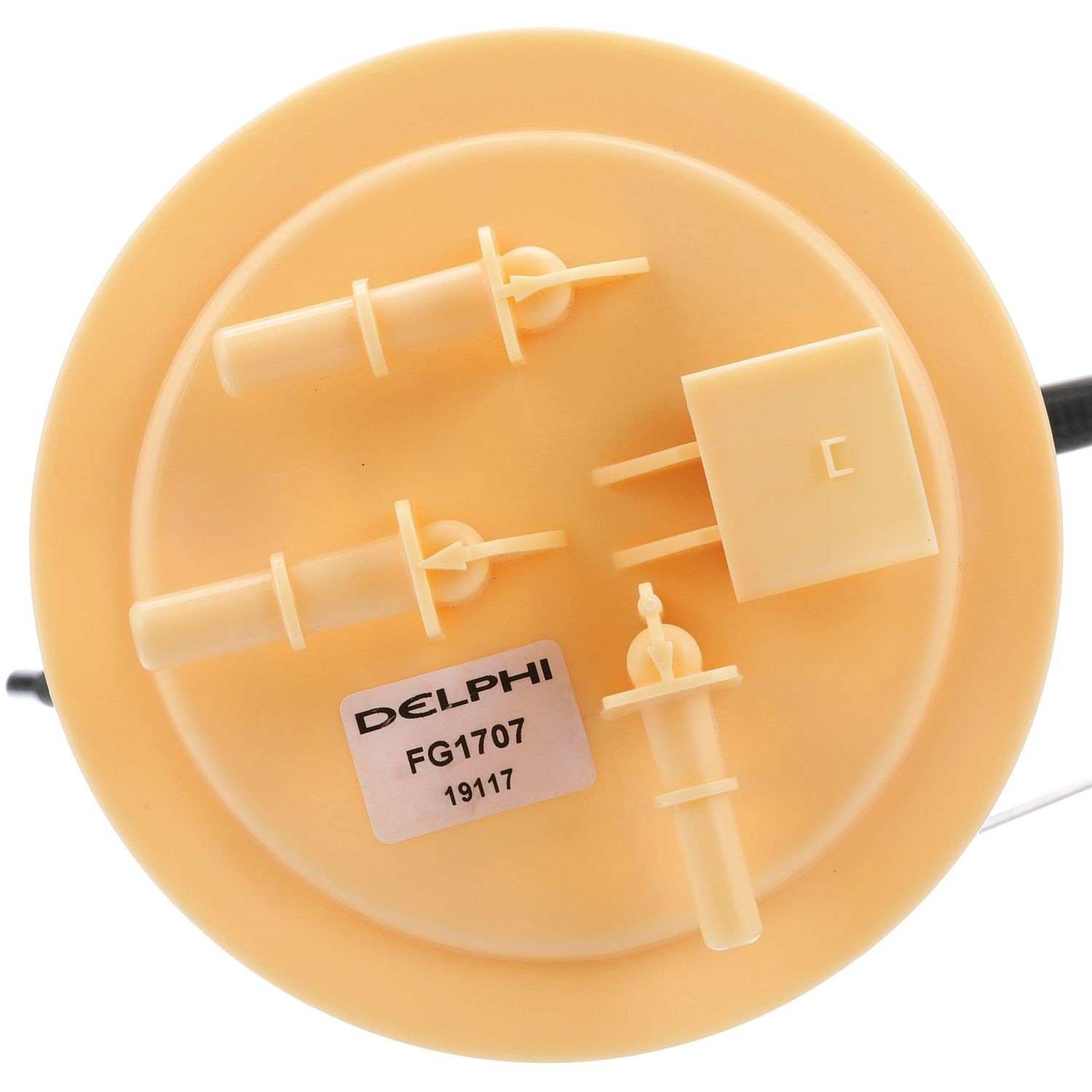 Delphi Fuel Pump Module Assembly P/N:FG1707 Fits select: 2010-2018 MERCEDES-BENZ SPRINTER, 2007-2009 DODGE SPRINTER