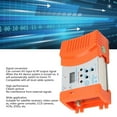 thumbnail image 4 of Modulateur HDMIs RF pour le Format NTSC PAL, Convertisseur d'Interface Multimédia Numérique VHF UHF HD pour Satellite de Télévision à Domicile, Caméras Vidéo, Consoles de Jeux PS3 PS5, 4 of 8