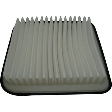 Bosch 5348WS Workshop Air Filter Fits select: 2006-2012 MITSUBISHI ECLIPSE, 2004-2012 MITSUBISHI GALANT