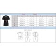 thumbnail image 2 of Ketyyh-chn99 T-Shirts pour Hommes Sans Manches Chemise Homme 2024 Été T-Shirt à Manches Courtes Coupe Régulière Col Rond avec Poche Vert,m, 2 of 2