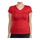 thumbnail image 1 of Playera Wilson para Mujer, Rojo Talla  CH, 1 of 4