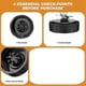 thumbnail image 3 of Replacement Blade Set for Ninja Blender Models SS101 SS100 SS300 SS351 and SS400, 3 of 5