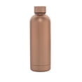thumbnail image 1 of XD Collection Impact Bouteille d'Eau en Acier Inoxydable Recyclé à Isolation sous Vide 500 ml, 1 of 2