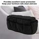 thumbnail image 3 of Bolsillo Lateral Sofá Funda Para Brazo Silla Organizador De Almacenamiento Junto A La Cama, 3 of 7