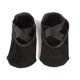 thumbnail image 5 of 3pcs Women Pilates Non-Slip Socks Barre Ballet Dance Yoga Sport Fitness - Black, 5 of 5