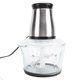 thumbnail image 1 of Batidora De Carne Eléctrica, Material Resistente Y Robusto Corte Eficiente Picadora De Alimentos Segura Y Fácil De Usar Para Verduras, Frutas Y Nueces200W 2L, 1 of 7