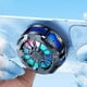 thumbnail image 3 of Ventilador de Refrigeración para Teléfono con Clip Trasero Magnético y Pantalla Digital RGB para Juegos de Teléfonos Móviles para y para ., 3 of 5