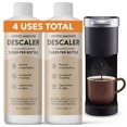 thumbnail image 1 of Solución desincrustante Angelino's Coffee for Keurig, Nespresso, 1 of 6