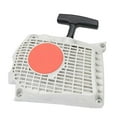 thumbnail image 1 of Kenally Pull Rewind Recoil Start Starter for MS261 11410802100 MS261C Jardín y Patio, 1 of 6