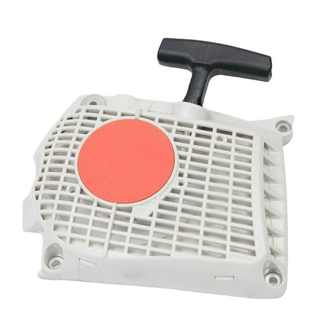 Kenally Pull Rewind Recoil Start Starter for MS261 11410802100 MS261C Jardín y Patio