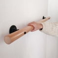 thumbnail image 4 of Handrail Bracket Deck Railing Brackets Bracket Compact In Deck Railing, 4 of 11