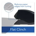 thumbnail image 4 of Swingline® Durable Full Strip Desk Stapler, 20-Sheet Capacity, Black, 4 of 8