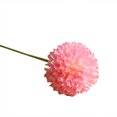 thumbnail image 1 of thinsony Artificial Small Hydrangea Silk Artificial Flowers Wedding Decoration, 1 of 9