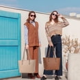 thumbnail image 3 of SURJDE Women's Tote, 3 of 6